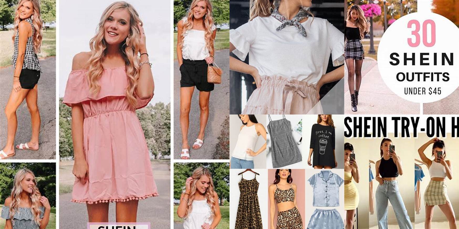 Are Shein Clothes Good Quality Reddit