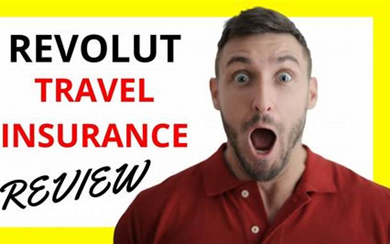 Are There Any Drawbacks To Revolut Travel Insurance?