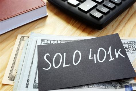 Are There Any Drawbacks to a Solo 401k?