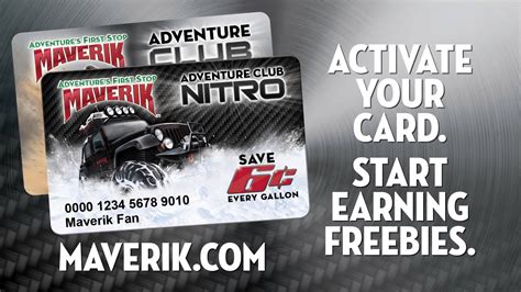 Are There Any Fees Associated With a Maverik Card?