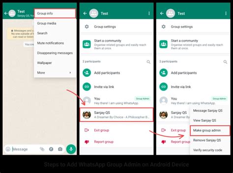 Are There Any Limitations to Pinning Messages in a WhatsApp Group?