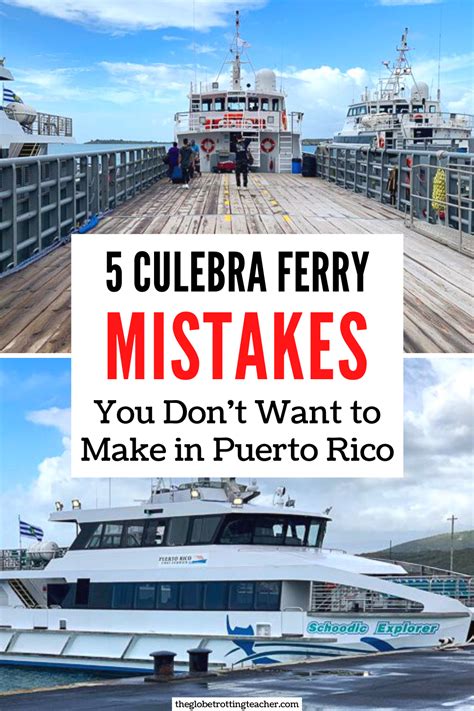 Are There Any Restrictions On Taking A Boat To Puerto Rico?