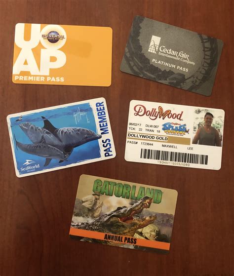 Are There Any Restrictions With the SeaWorld Platinum Pass?