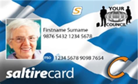 Are There Any Restrictions on Using My Saltire Card?