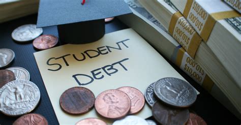 Are There Any Risks Involved in Wiping Out Student Loan Debt?