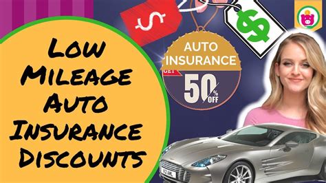 Are There Discounts Available For Auto Insurance By Miles Driven?