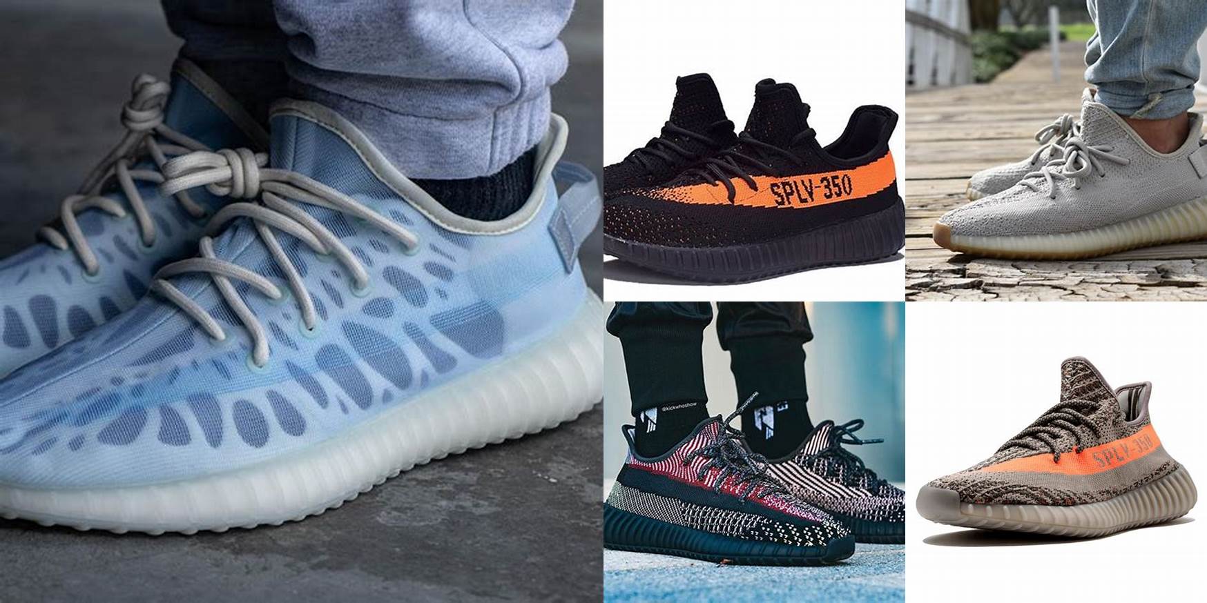 Are Yeezys 350 Running Shoes