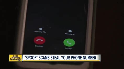 Are 877 Numbers Scams