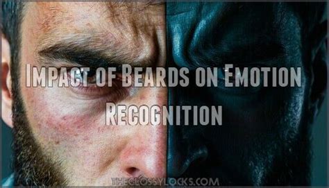 Are Beards Intimidating