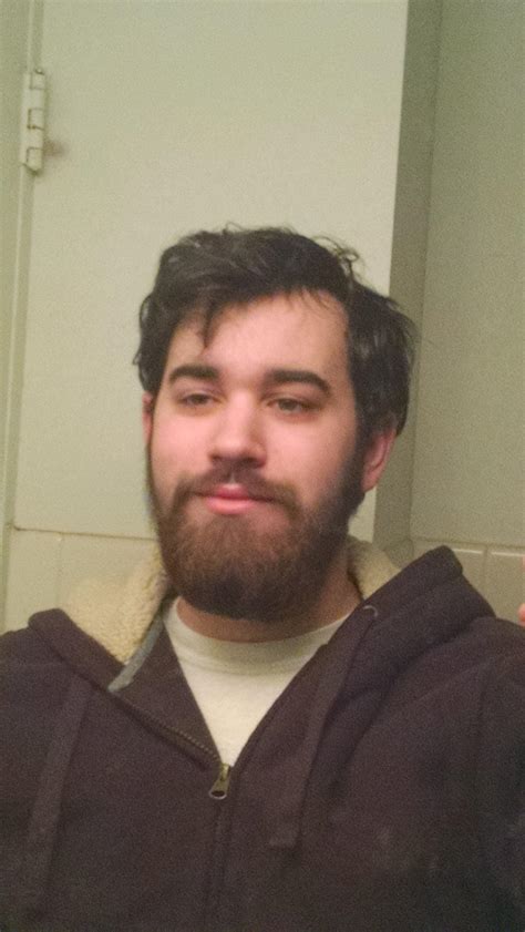 Are Beards Intimidating Reddit