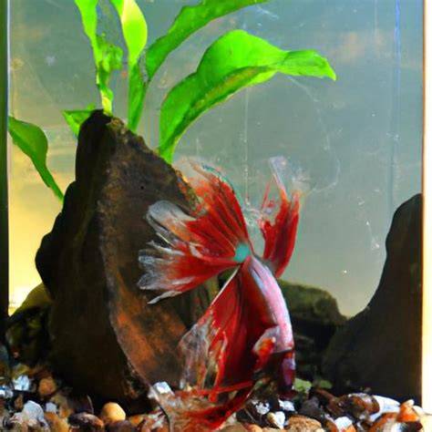 Are Betta Fish Saltwater