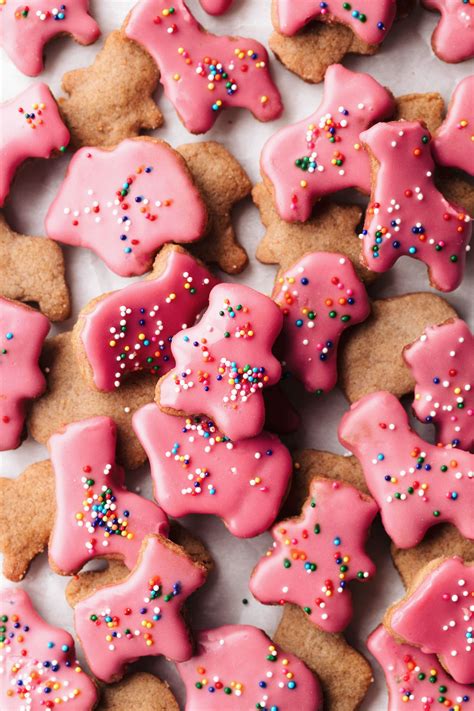 Vegan or Not? A Closer Look at Frosted Animal Crackers for Animal-Loving Snackers