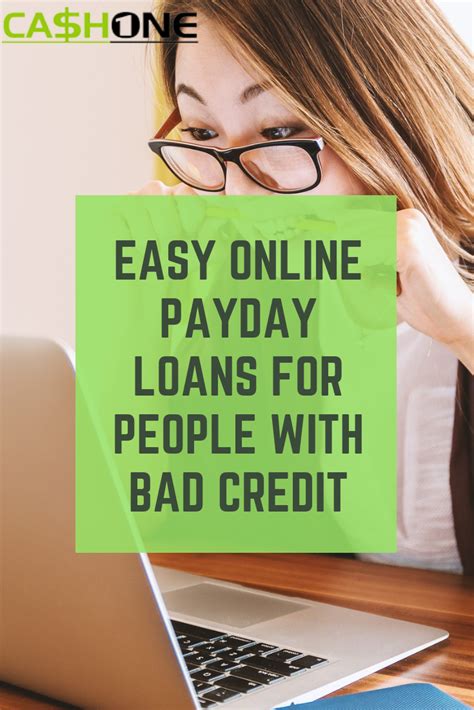 Are Payday Loans Bad