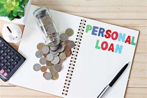 Are Personal Loans Good For Credit