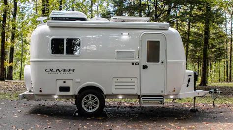 Unleash the Adventure: Exploring the Safety of Single Axle Travel Trailers