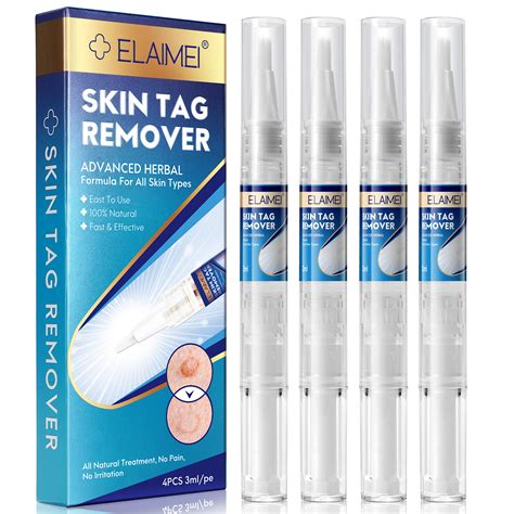 The Ultimate Guide to Safe and Effective Skin Tag Removal: The Truth about Skin Tag Removal Pens