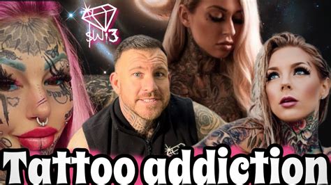 Addictive 4 Ink Addictive 4 Ink Tattoos & Piercings PtyLtd