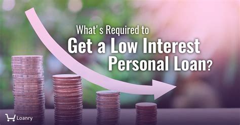 Are There Any Loans With No Interest