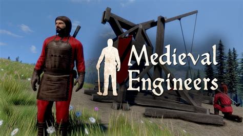 Are There Farm Animals In Medieval Engineers