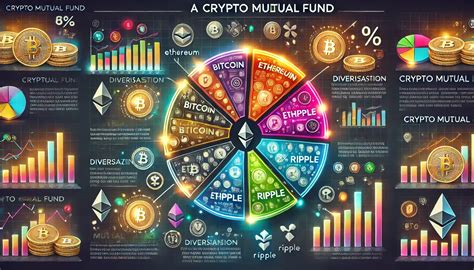 Are There Mutual Funds For Crypto
