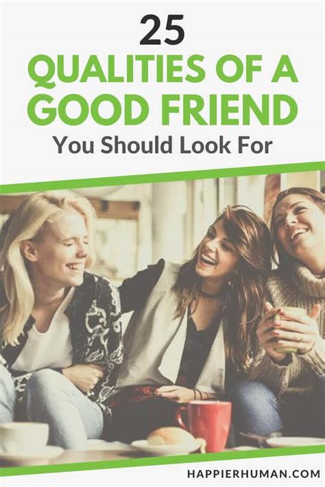 Are You A Good Friend Personality Test