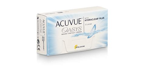 Are online stores a reliable platform to purchase Acuvue impact lenses?
