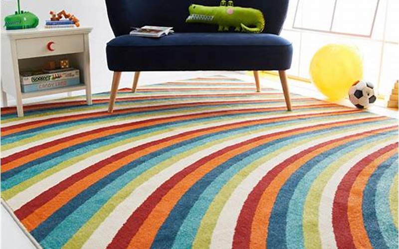 Area Rug For Kids