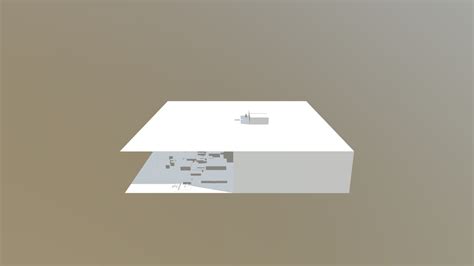 Area 51 (Roblox Map) - Download Free 3D model by 