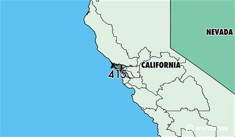 415, meet 628 New S.F. area code debuts Saturday