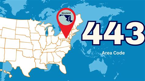 Area Code 443 Guide: Everything You Need