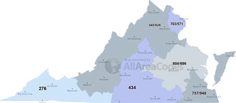 Recruiting the State of Virginia The 276, 540 and 434 Gobbler Country