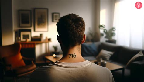 Area Code Tattoo Designs