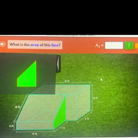 Area Of Composed Figures Iready Answers
