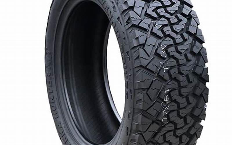 Areaif Truck Tires