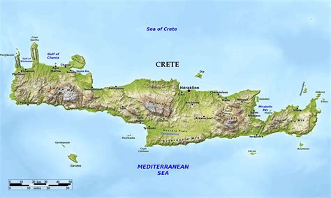 Areas3 Tours Crete