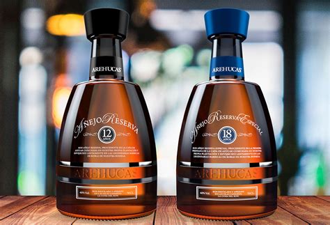 Arehucas Signature Barrels