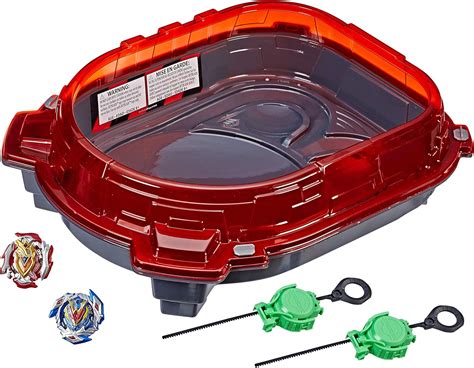 Arena Beyblade