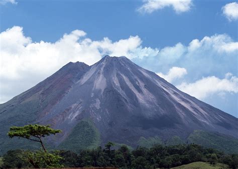 Arenal National Park