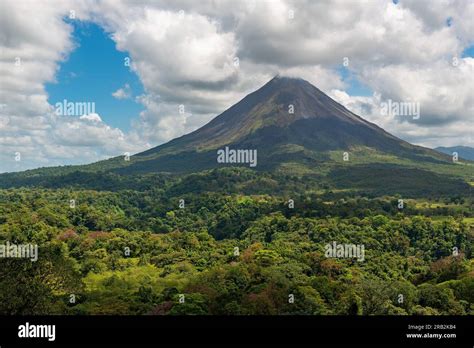 Arenal Rainforest Canopy
