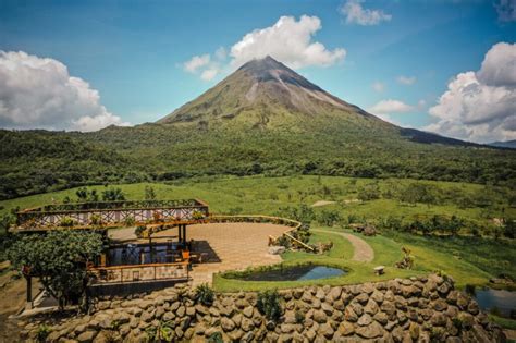 Arenal Tour Tips