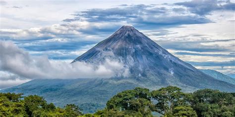 Arenal Volcano Tour Cost