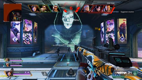 Arenas Mode in Apex Legends: All You Need to Know