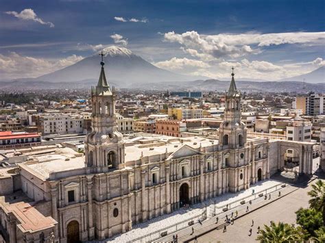 Arequipa