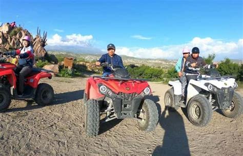Arequipa Quad Tour Operator