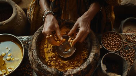 What Makes Argan Oil the "Liquid Gold" for Your Scalp?