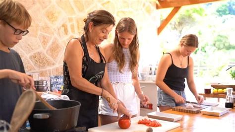 Argassi Cooking Class: Zakynthian Culture & Foodie Review