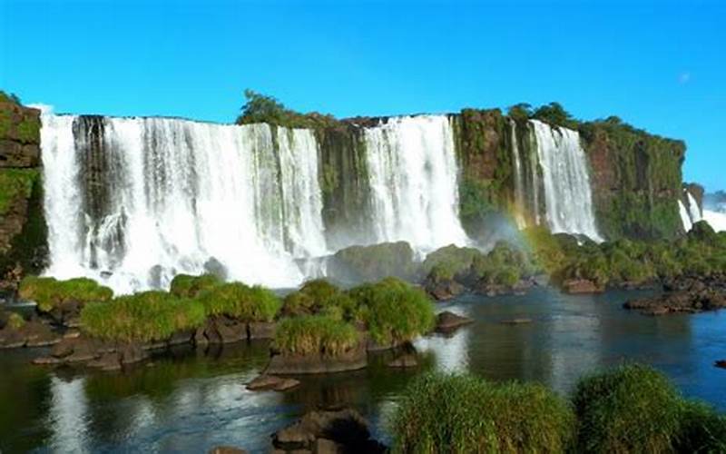 Argentina Attractions