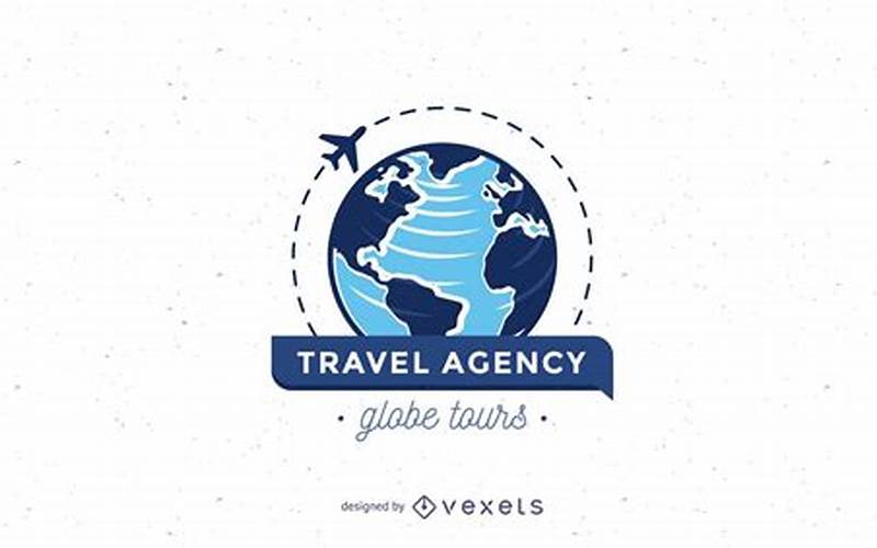Argentina Travel Agency Logo