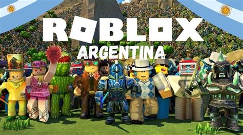 Argentina - Roblox