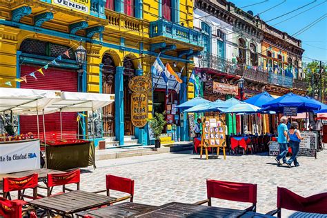 Argentina Travel Guide